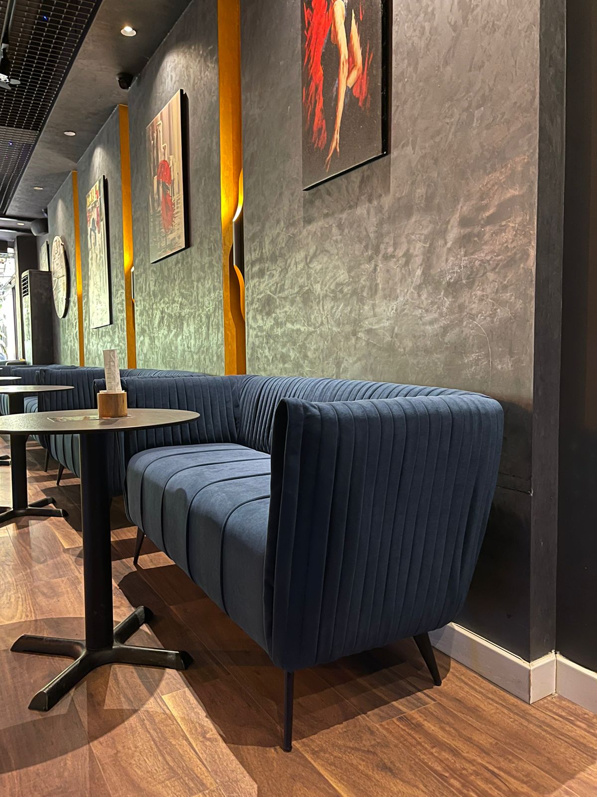 Mobirise Website Builder